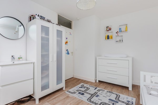 Medium property photo - Tjalk 45, 1625 EC Hoorn